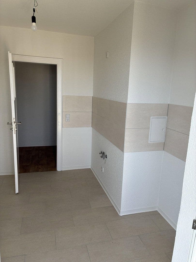 2 bedroom flat to rent, 51 m², Amalienstraße 124, Dessau-Roßlau, Saxony-Anhalt 2 bedroom flat to rent, 51 m², Amalienstraße 124, Dessau-Roßlau, Saxony-Anhalt