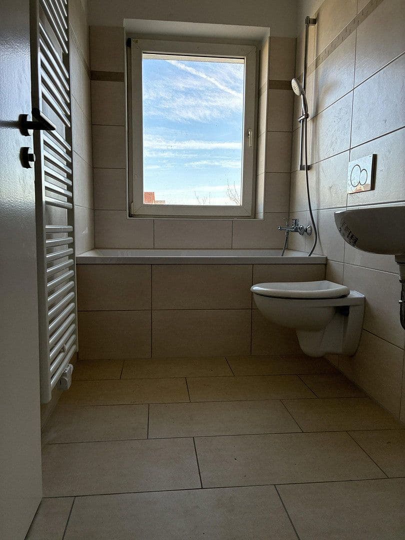 2 bedroom flat to rent, 51 m², Amalienstraße 124, Dessau-Roßlau, Saxony-Anhalt 2 bedroom flat to rent, 51 m², Amalienstraße 124, Dessau-Roßlau, Saxony-Anhalt