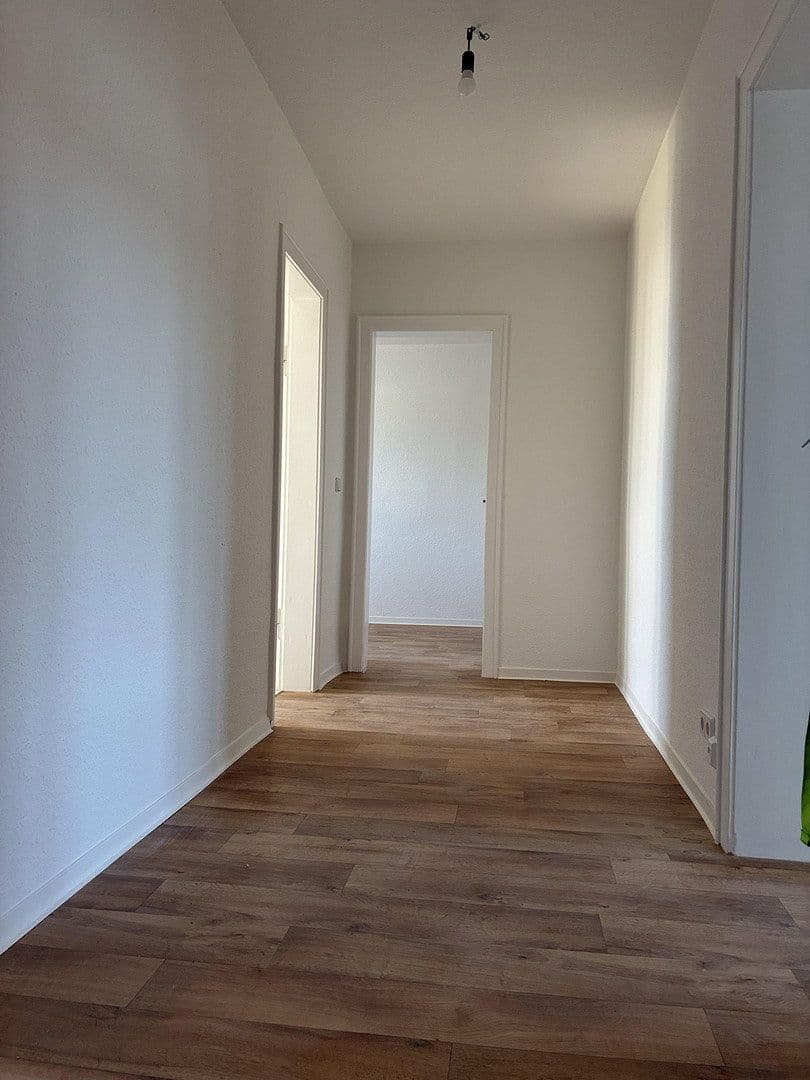 2 bedroom flat to rent, 51 m², Amalienstraße 124, Dessau-Roßlau, Saxony-Anhalt 2 bedroom flat to rent, 51 m², Amalienstraße 124, Dessau-Roßlau, Saxony-Anhalt