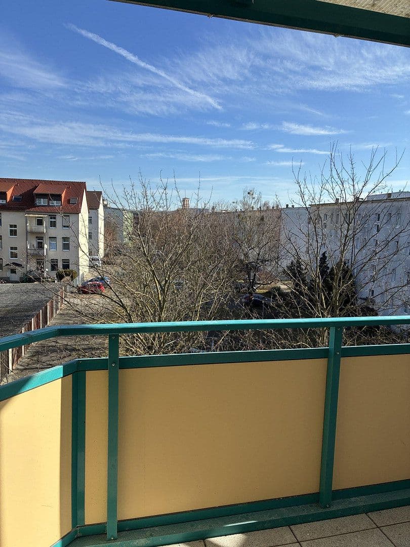 2 bedroom flat to rent, 51 m², Amalienstraße 124, Dessau-Roßlau, Saxony-Anhalt 2 bedroom flat to rent, 51 m², Amalienstraße 124, Dessau-Roßlau, Saxony-Anhalt