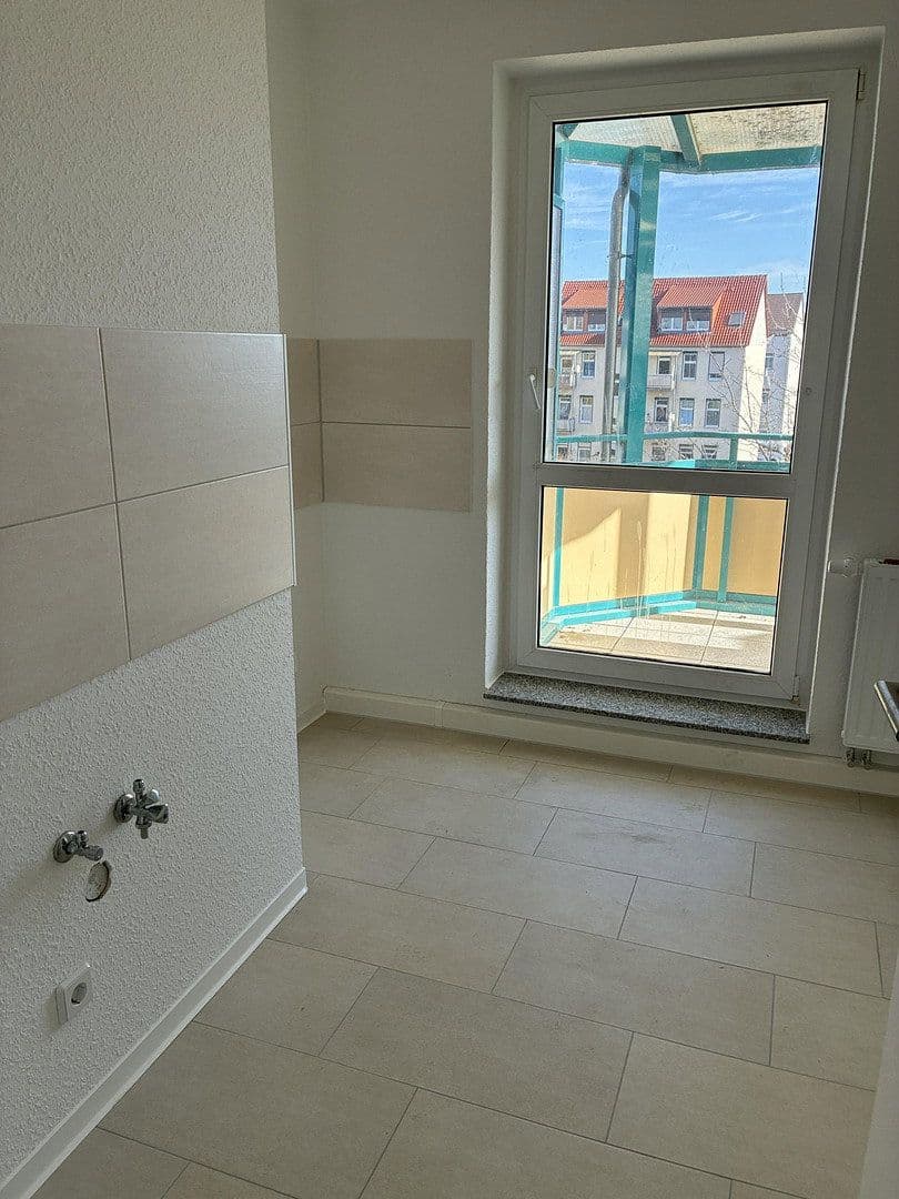 2 bedroom flat to rent, 51 m², Amalienstraße 124, Dessau-Roßlau, Saxony-Anhalt 2 bedroom flat to rent, 51 m², Amalienstraße 124, Dessau-Roßlau, Saxony-Anhalt