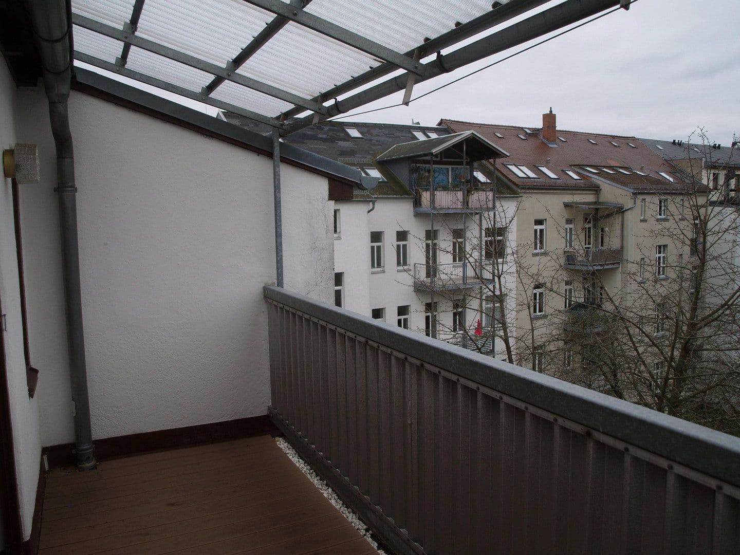 2 bedroom with open-plan kitchen flat to rent, 95 m², Weststr. 43, Chemnitz, Saxony 2 bedroom with open-plan kitchen flat to rent, 95 m², Weststr. 43, Chemnitz, Saxony