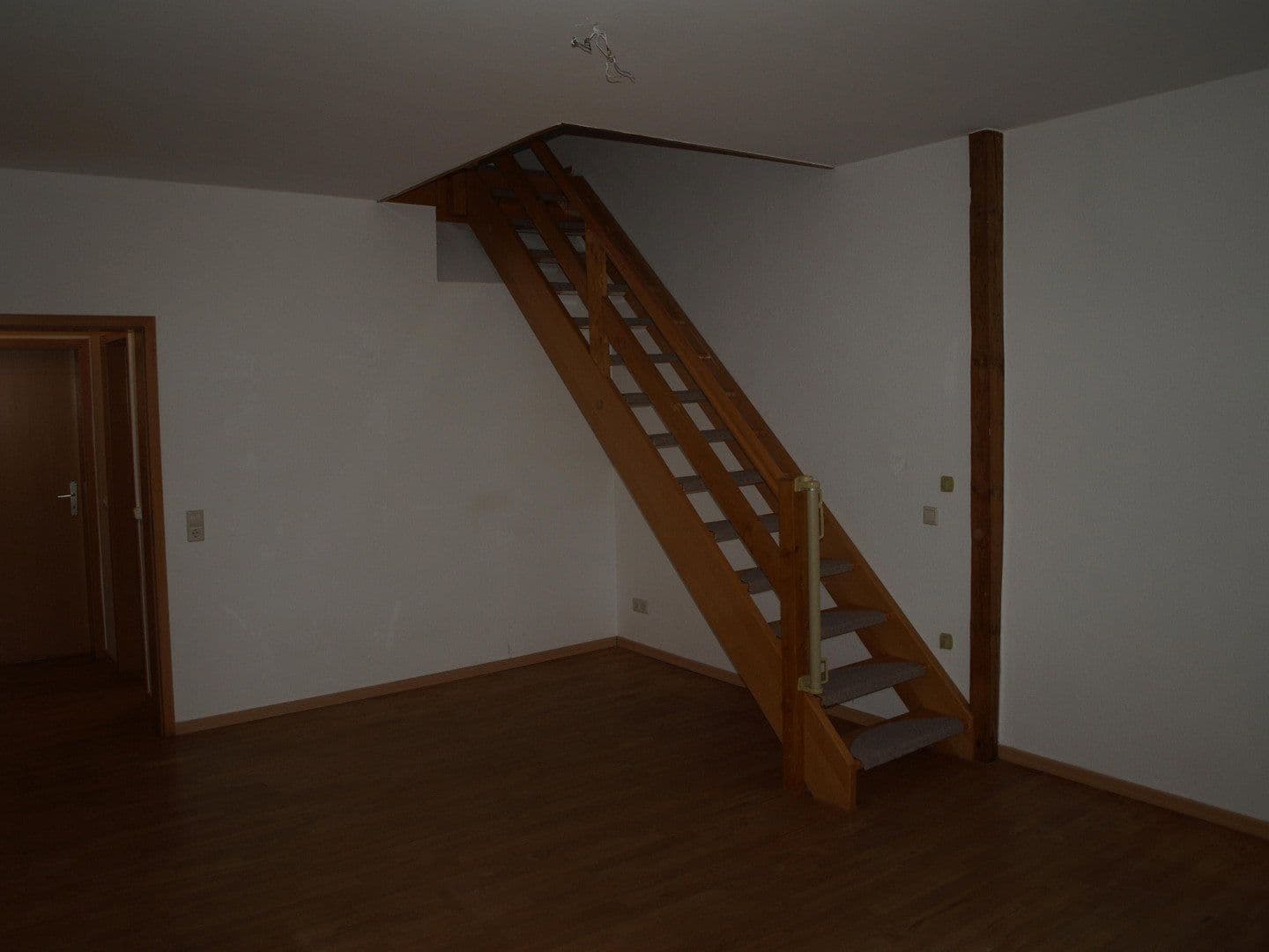 2 bedroom with open-plan kitchen flat to rent, 95 m², Weststr. 43, Chemnitz, Saxony 2 bedroom with open-plan kitchen flat to rent, 95 m², Weststr. 43, Chemnitz, Saxony
