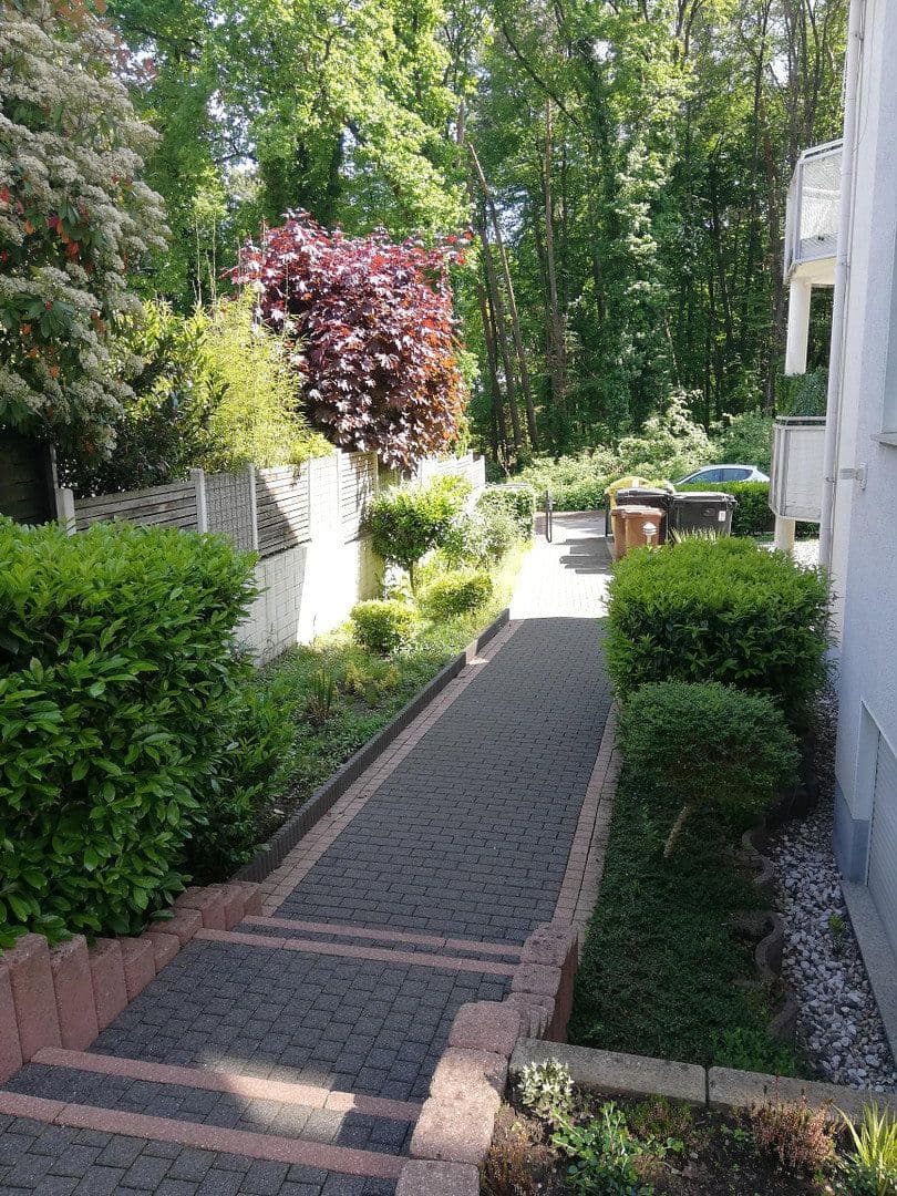 3 bedroom flat to rent, 89 m², Rödermark, Hesse 3 bedroom flat to rent, 89 m², Rödermark, Hesse