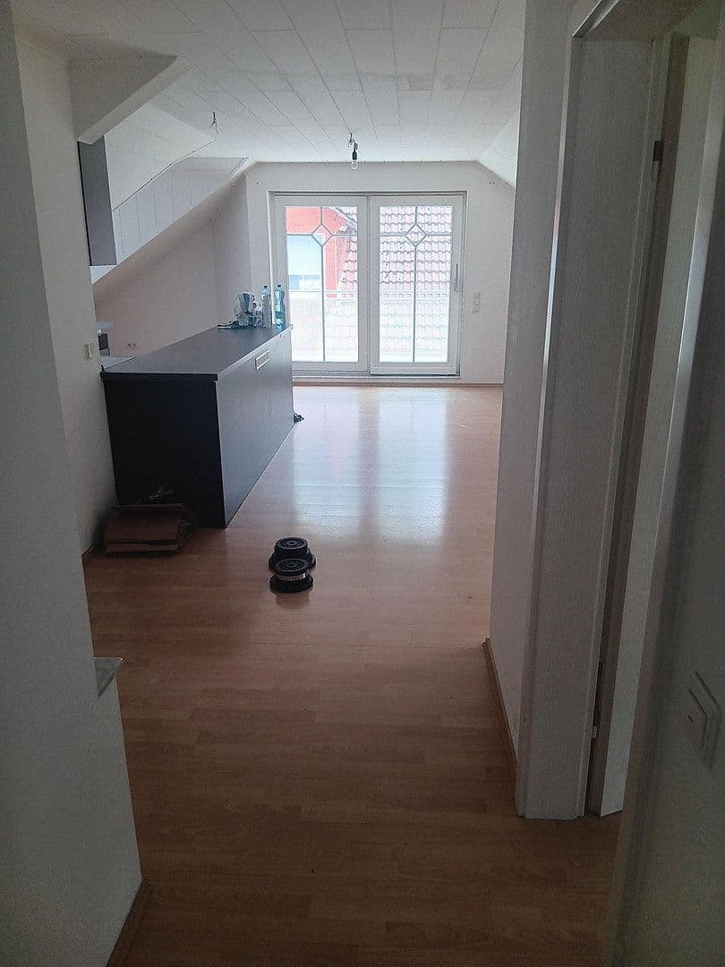 3 bedroom flat to rent, 89 m², Rödermark, Hesse 3 bedroom flat to rent, 89 m², Rödermark, Hesse