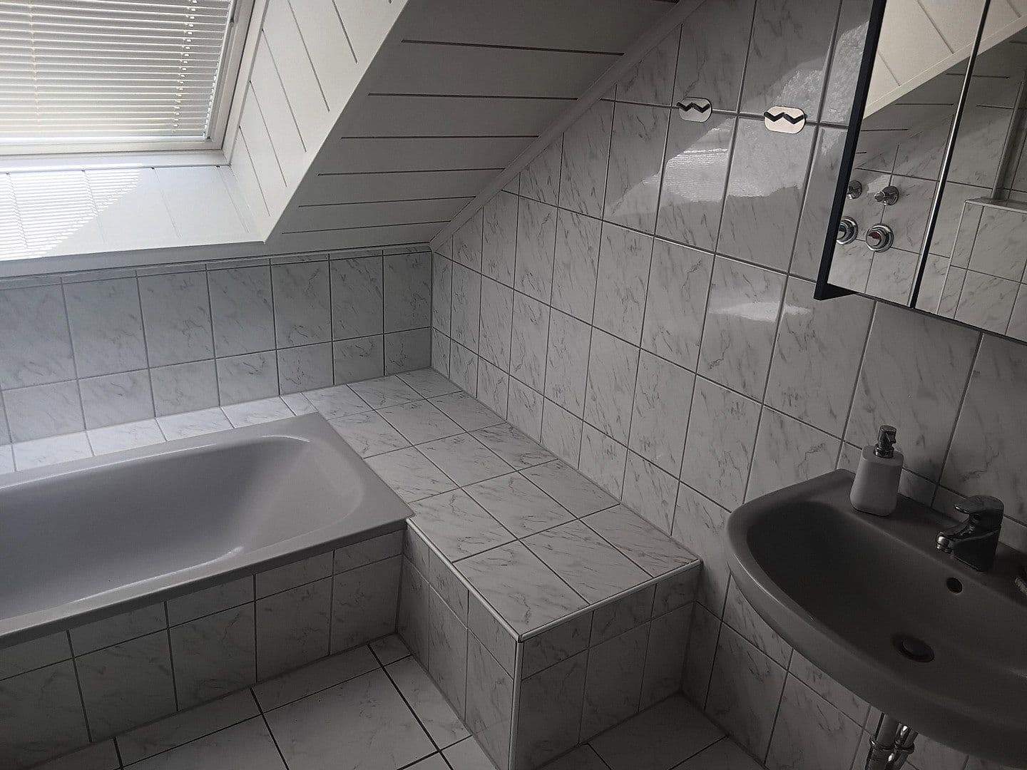 3 bedroom flat to rent, 89 m², Rödermark, Hesse 3 bedroom flat to rent, 89 m², Rödermark, Hesse