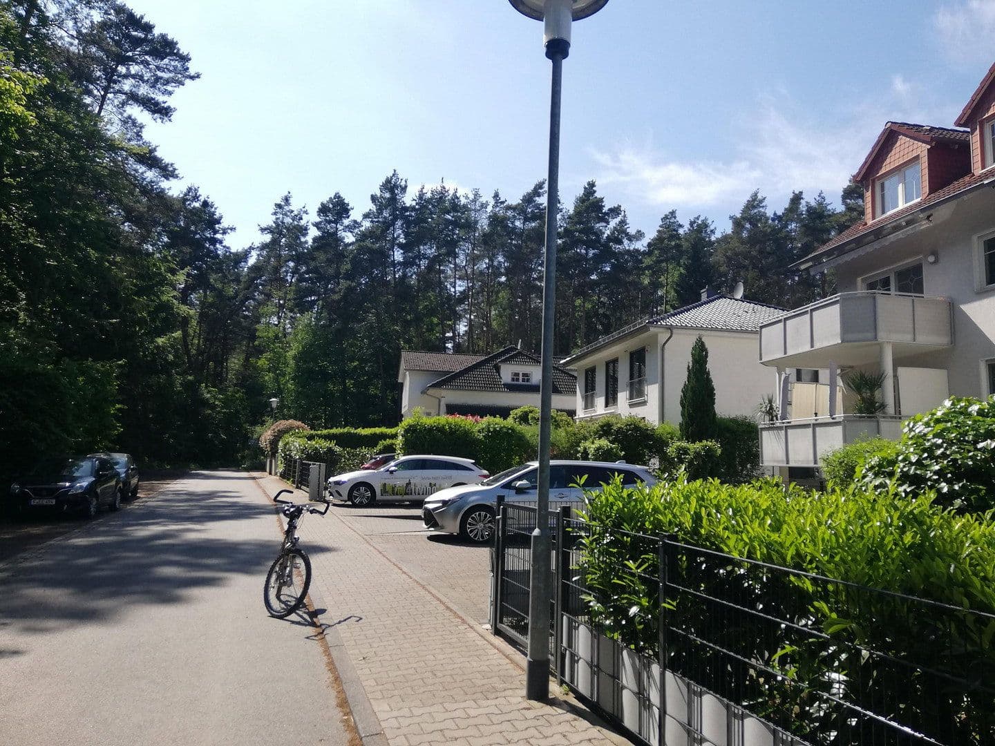 3 bedroom flat to rent, 89 m², Rödermark, Hesse 3 bedroom flat to rent, 89 m², Rödermark, Hesse