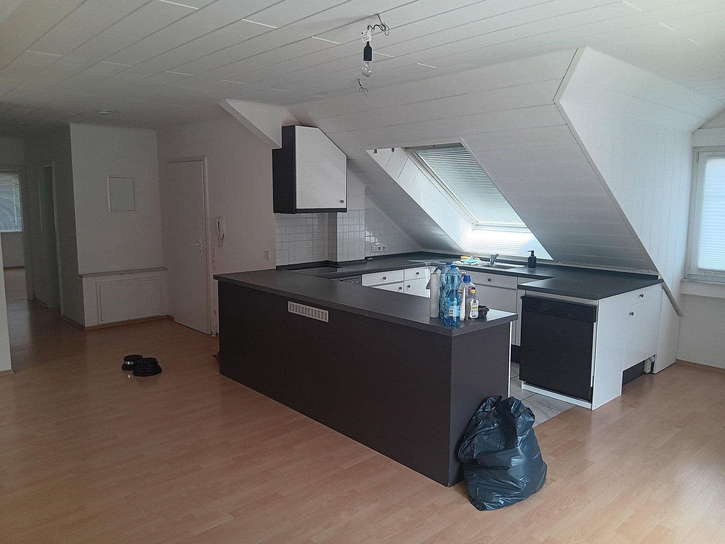 3 bedroom flat to rent, 89 m², Rödermark, Hesse 3 bedroom flat to rent, 89 m², Rödermark, Hesse