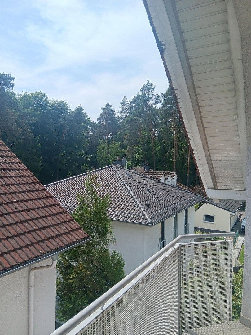 3 bedroom flat to rent, 89 m², Rödermark, Hesse 3 bedroom flat to rent, 89 m², Rödermark, Hesse
