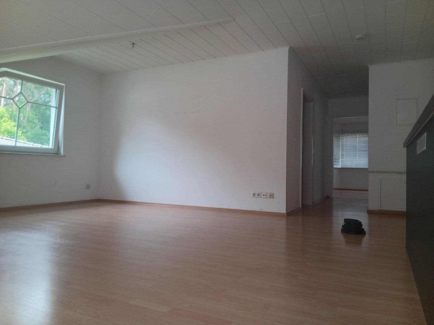 3 bedroom flat to rent, 89 m², Rödermark, Hesse 3 bedroom flat to rent, 89 m², Rödermark, Hesse