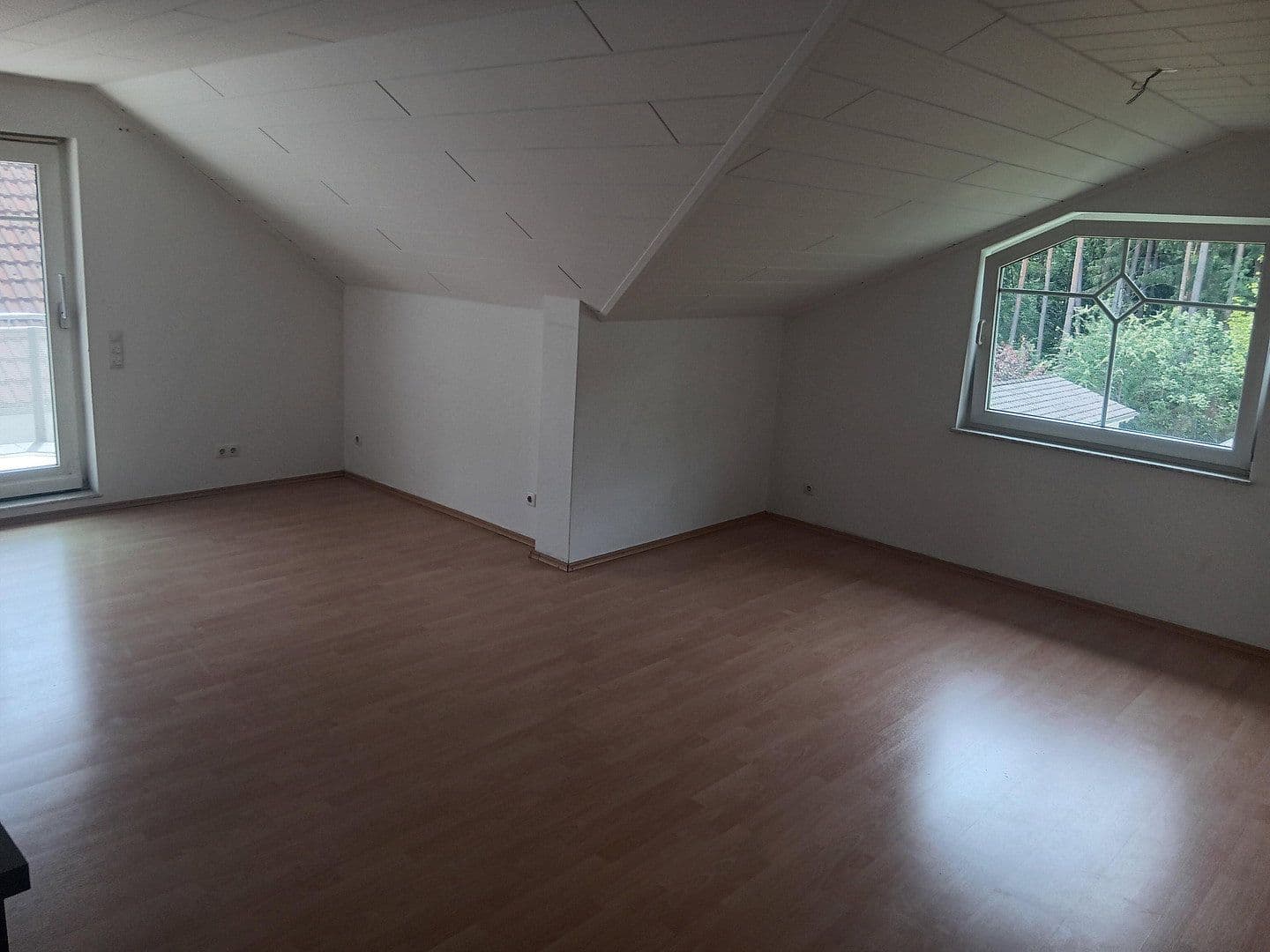 3 bedroom flat to rent, 89 m², Rödermark, Hesse 3 bedroom flat to rent, 89 m², Rödermark, Hesse