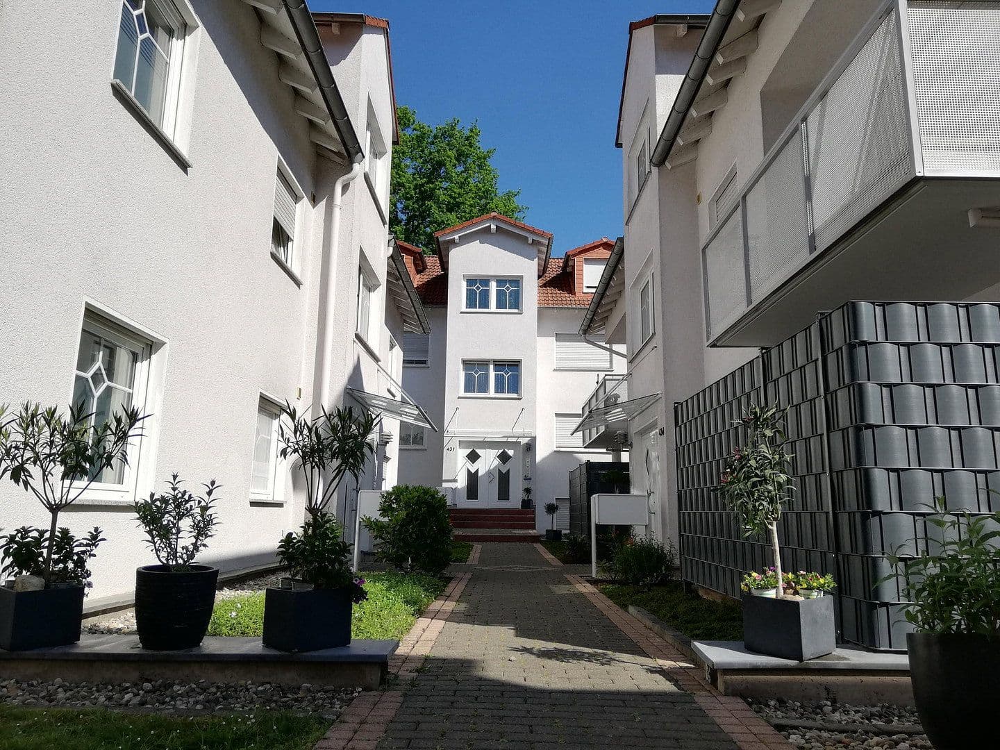 3 bedroom flat to rent, 89 m², Rödermark, Hesse 3 bedroom flat to rent, 89 m², Rödermark, Hesse