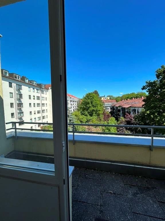 1 bedroom flat to rent, 22 m², Klagenfurter Str 3, München, Bavaria 1 bedroom flat to rent, 22 m², Klagenfurter Str 3, München, Bavaria