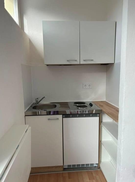 1 bedroom flat to rent, 22 m², Klagenfurter Str 3, München, Bavaria 1 bedroom flat to rent, 22 m², Klagenfurter Str 3, München, Bavaria
