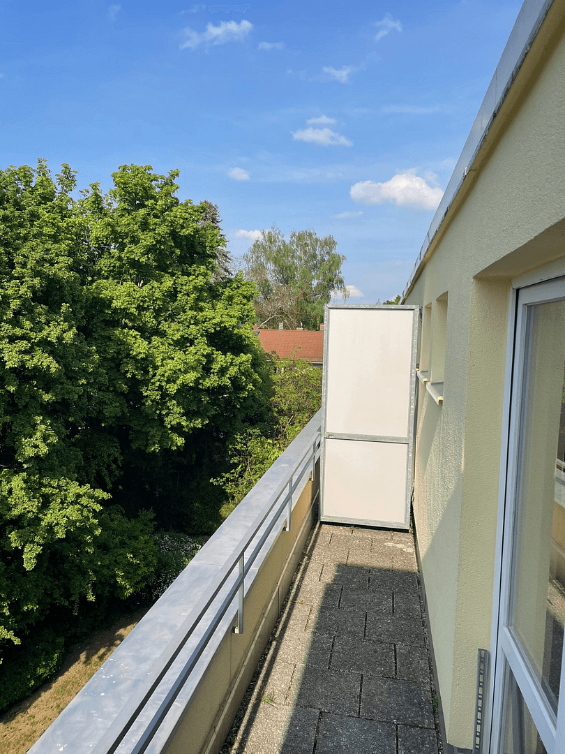 1 bedroom flat to rent, 22 m², Klagenfurter Str 3, München, Bavaria 1 bedroom flat to rent, 22 m², Klagenfurter Str 3, München, Bavaria