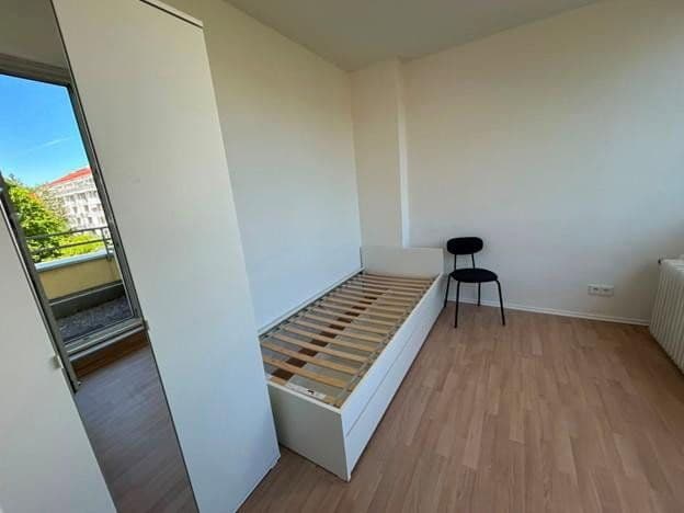 1 bedroom flat to rent, 22 m², Klagenfurter Str 3, München, Bavaria 1 bedroom flat to rent, 22 m², Klagenfurter Str 3, München, Bavaria