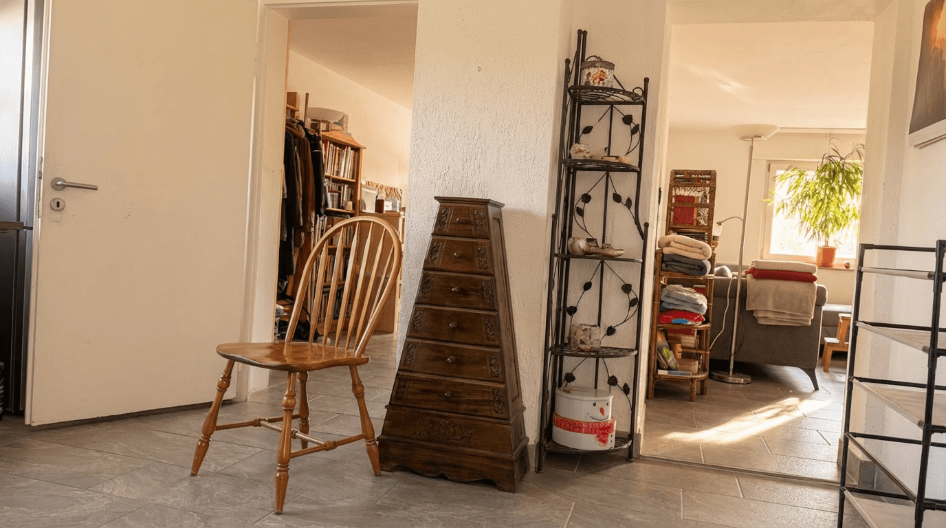 2 bedroom with open-plan kitchen flat for sale, 78 m², Pfinztal, Baden-Württemberg 2 bedroom with open-plan kitchen flat for sale, 78 m², Pfinztal, Baden-Württemberg
