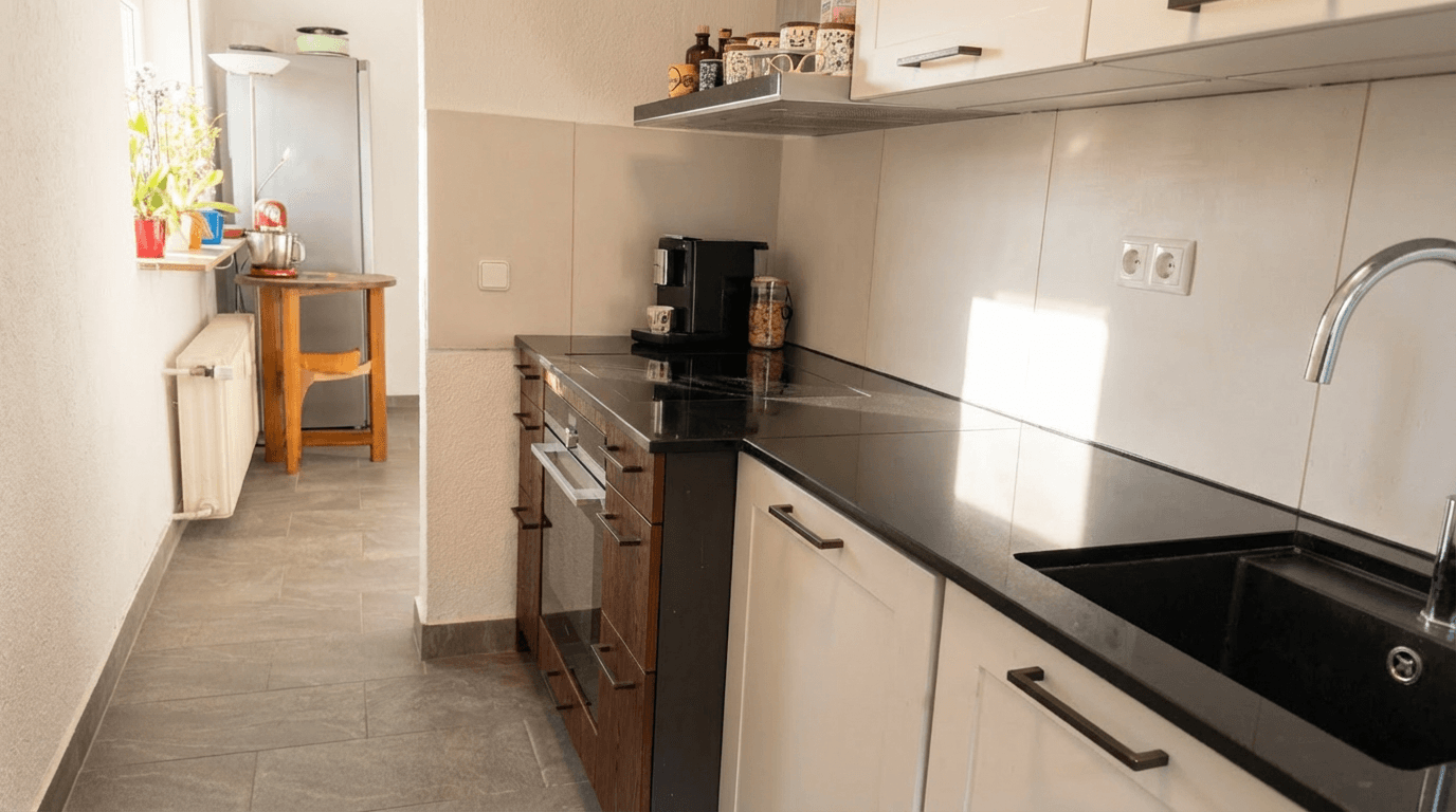 2 bedroom with open-plan kitchen flat for sale, 78 m², Pfinztal, Baden-Württemberg 2 bedroom with open-plan kitchen flat for sale, 78 m², Pfinztal, Baden-Württemberg
