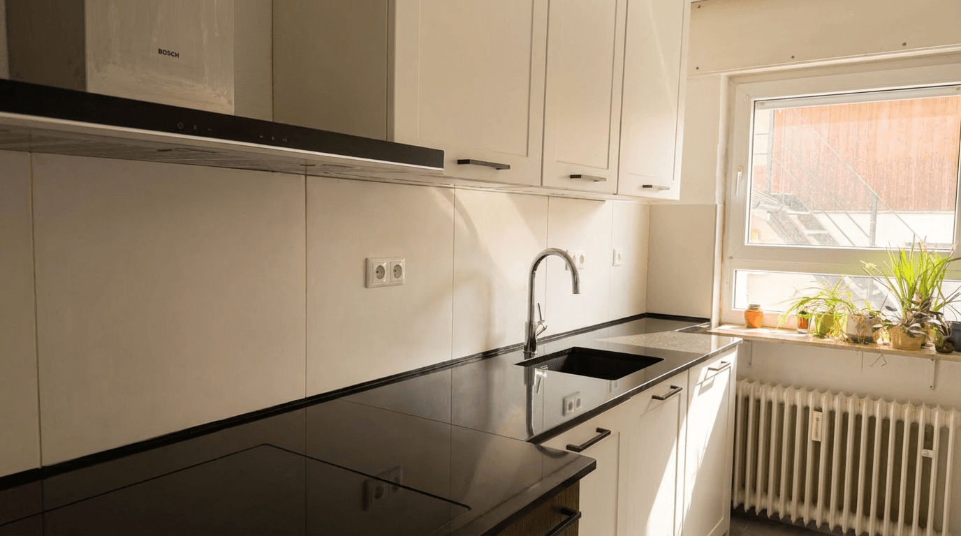 2 bedroom with open-plan kitchen flat for sale, 78 m², Pfinztal, Baden-Württemberg 2 bedroom with open-plan kitchen flat for sale, 78 m², Pfinztal, Baden-Württemberg