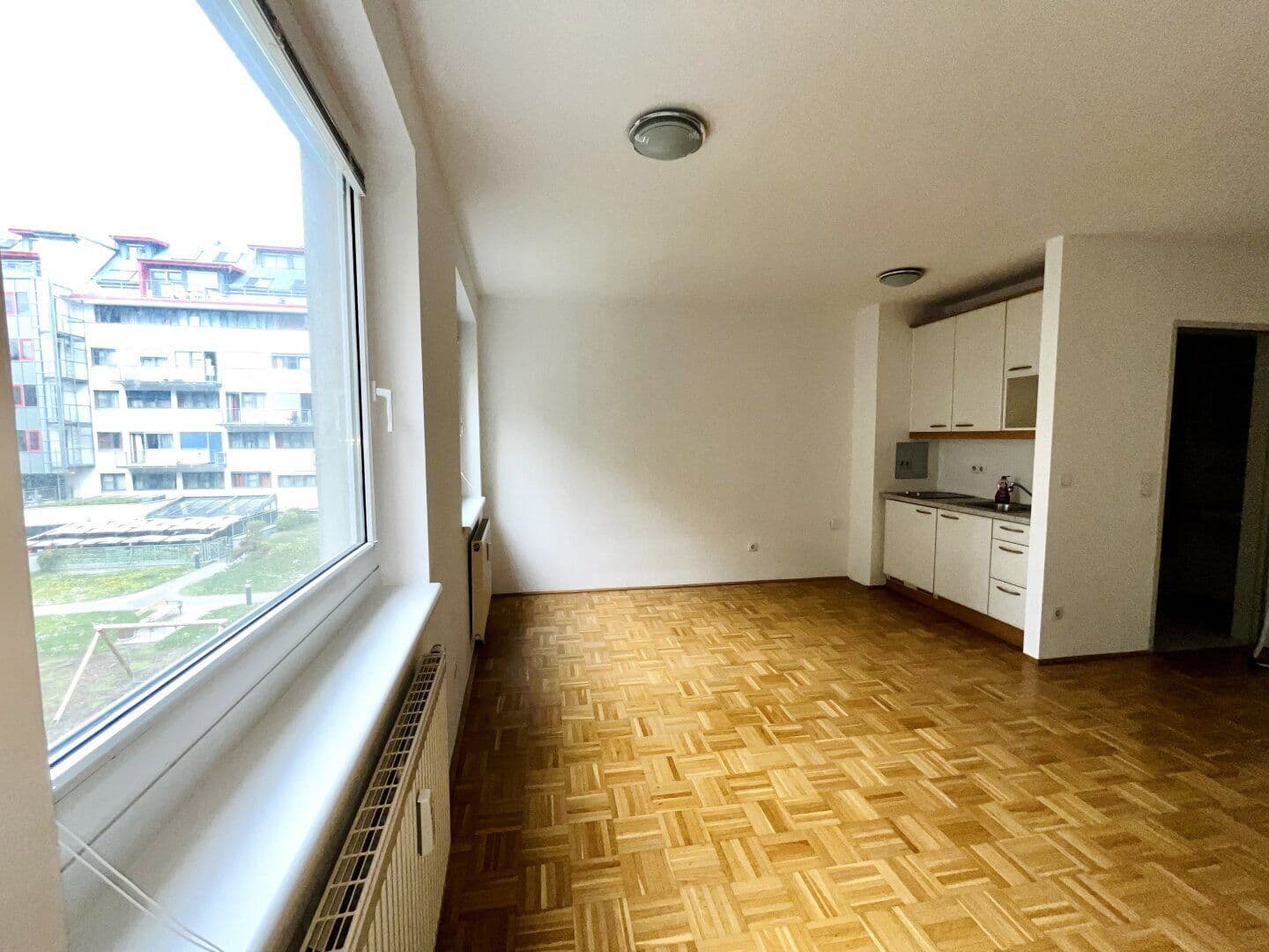 1 bedroom flat to rent, 35 m², Stolberggasse 42, Wien, Vienna 1 bedroom flat to rent, 35 m², Stolberggasse 42, Wien, Vienna