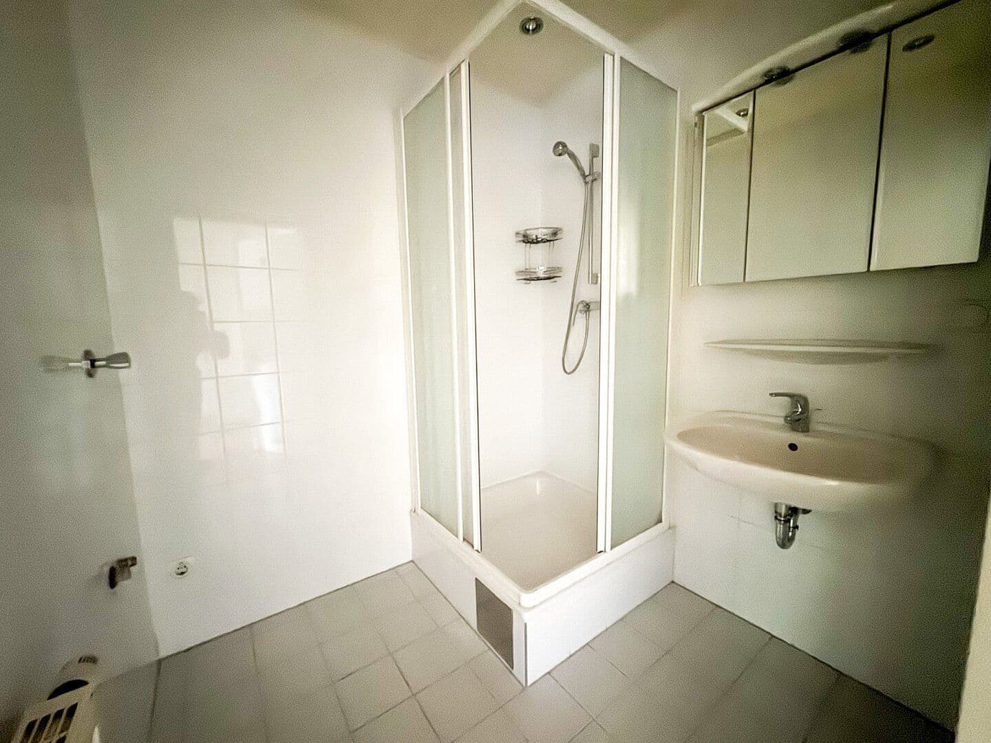 1 bedroom flat to rent, 35 m², Stolberggasse 42, Wien, Vienna 1 bedroom flat to rent, 35 m², Stolberggasse 42, Wien, Vienna
