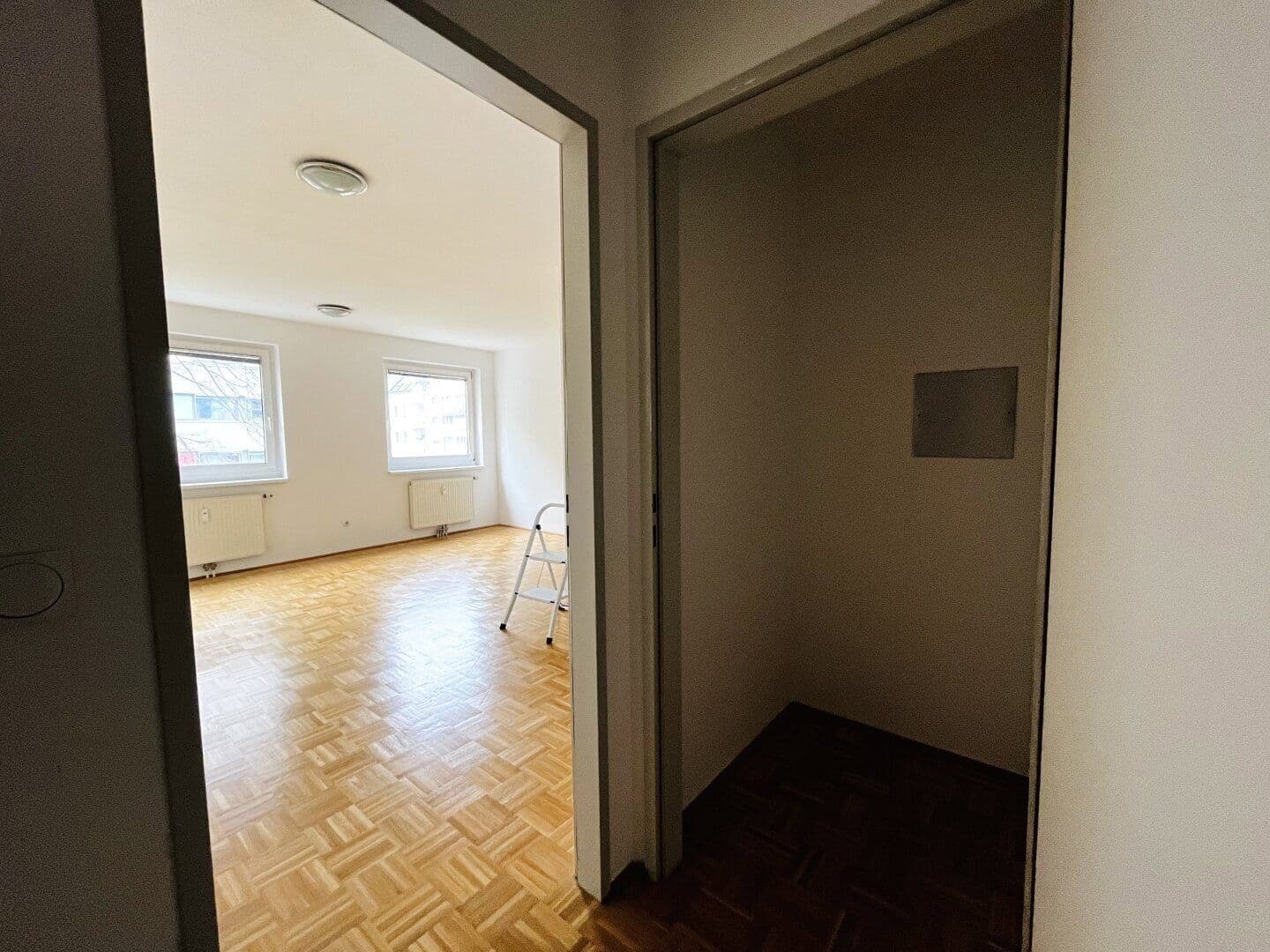 1 bedroom flat to rent, 35 m², Stolberggasse 42, Wien, Vienna 1 bedroom flat to rent, 35 m², Stolberggasse 42, Wien, Vienna
