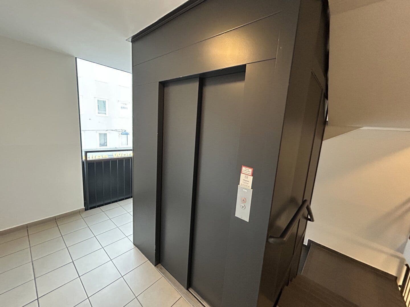 1 bedroom flat to rent, 35 m², Kulmgasse 44, Wien, Vienna 1 bedroom flat to rent, 35 m², Kulmgasse 44, Wien, Vienna