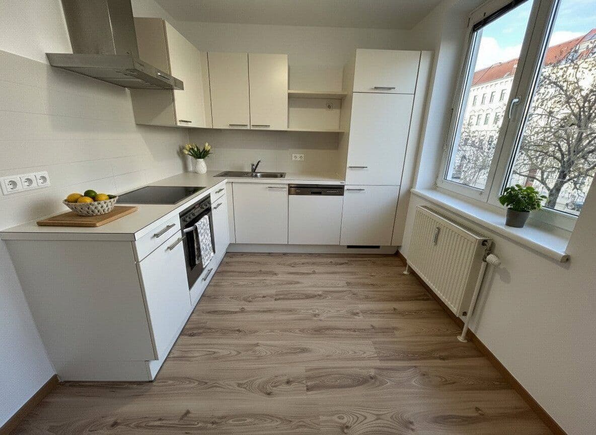 1 bedroom flat to rent, 35 m², Kulmgasse 44, Wien, Vienna 1 bedroom flat to rent, 35 m², Kulmgasse 44, Wien, Vienna