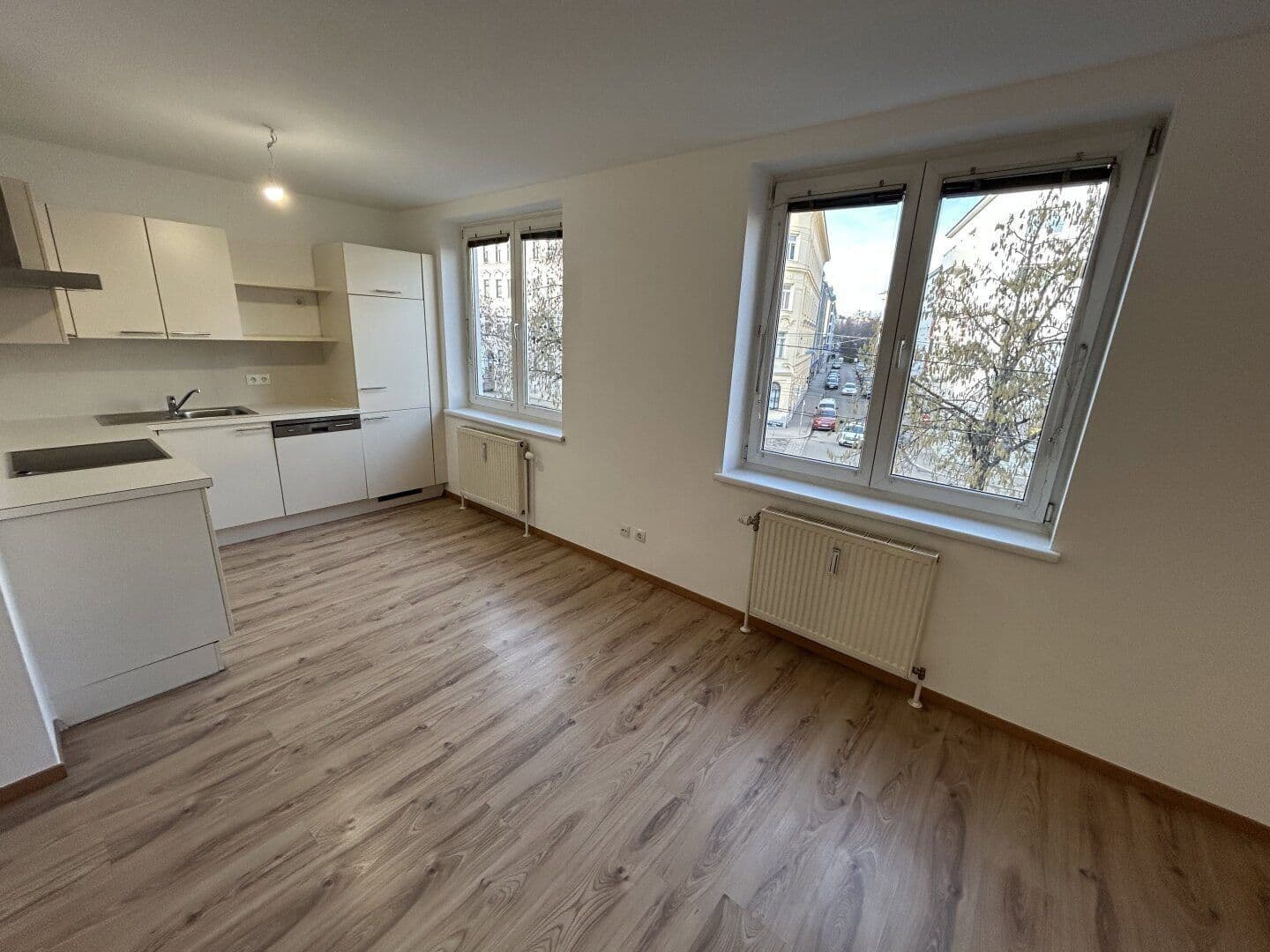 1 bedroom flat to rent, 35 m², Kulmgasse 44, Wien, Vienna 1 bedroom flat to rent, 35 m², Kulmgasse 44, Wien, Vienna