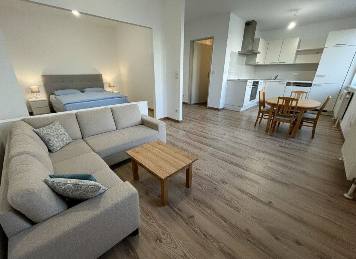 1 bedroom flat to rent, 35 m², Kulmgasse 44, Wien, Vienna 1 bedroom flat to rent, 35 m², Kulmgasse 44, Wien, Vienna