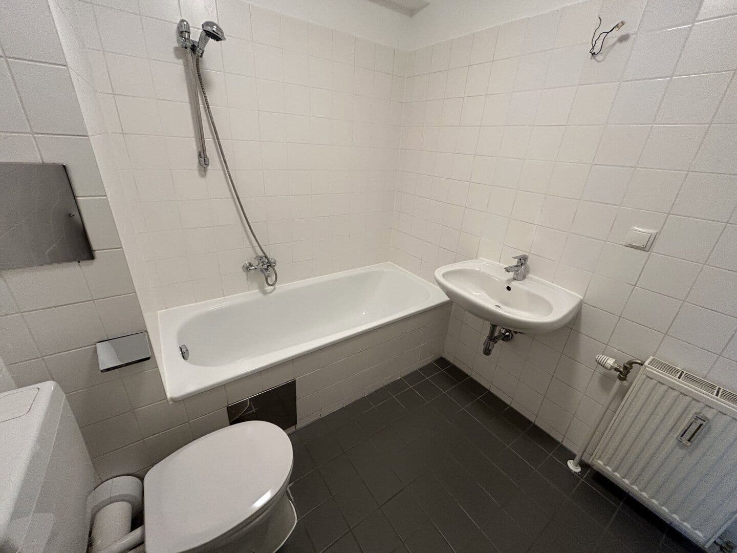 1 bedroom flat to rent, 35 m², Kulmgasse 44, Wien, Vienna 1 bedroom flat to rent, 35 m², Kulmgasse 44, Wien, Vienna