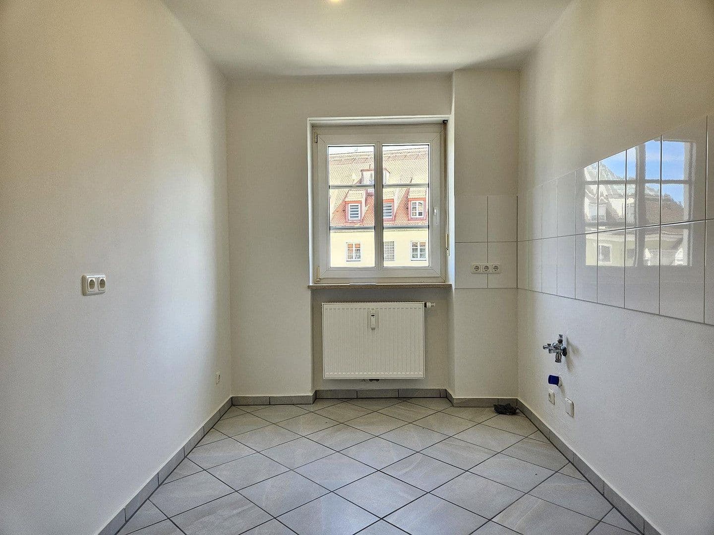 3 bedroom flat to rent, 92 m², Kreuzstraße 11, München, Bavaria 3 bedroom flat to rent, 92 m², Kreuzstraße 11, München, Bavaria