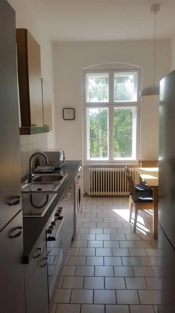 2 bedroom flat to rent, 65 m², Berlin, Berlin 2 bedroom flat to rent, 65 m², Berlin, Berlin