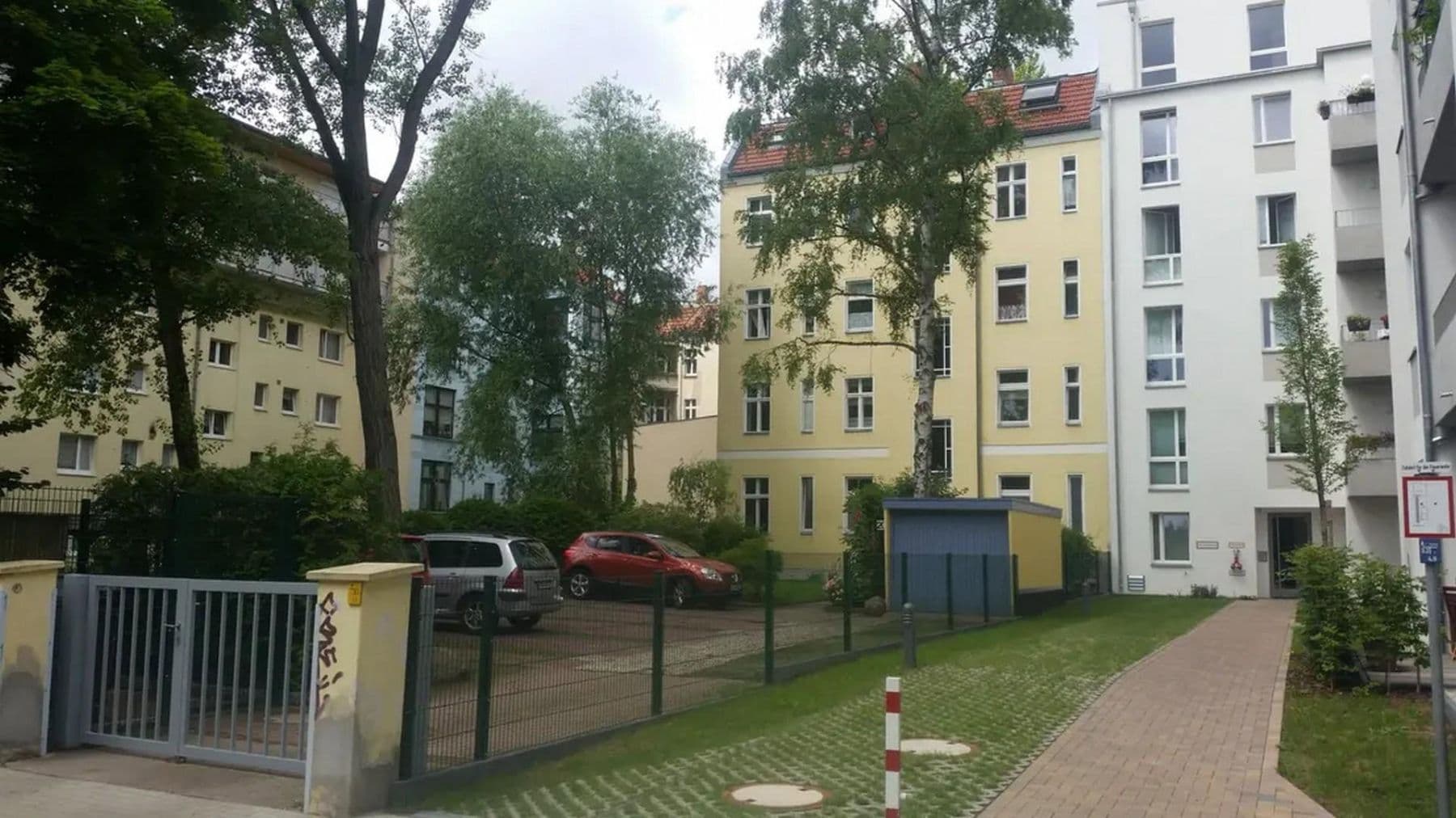 2 bedroom flat to rent, 65 m², Berlin, Berlin 2 bedroom flat to rent, 65 m², Berlin, Berlin