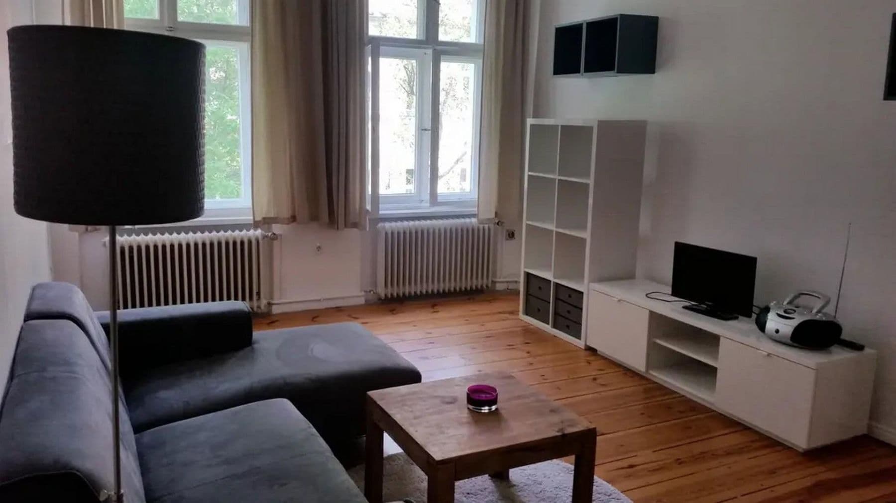 2 bedroom flat to rent, 65 m², Berlin, Berlin 2 bedroom flat to rent, 65 m², Berlin, Berlin