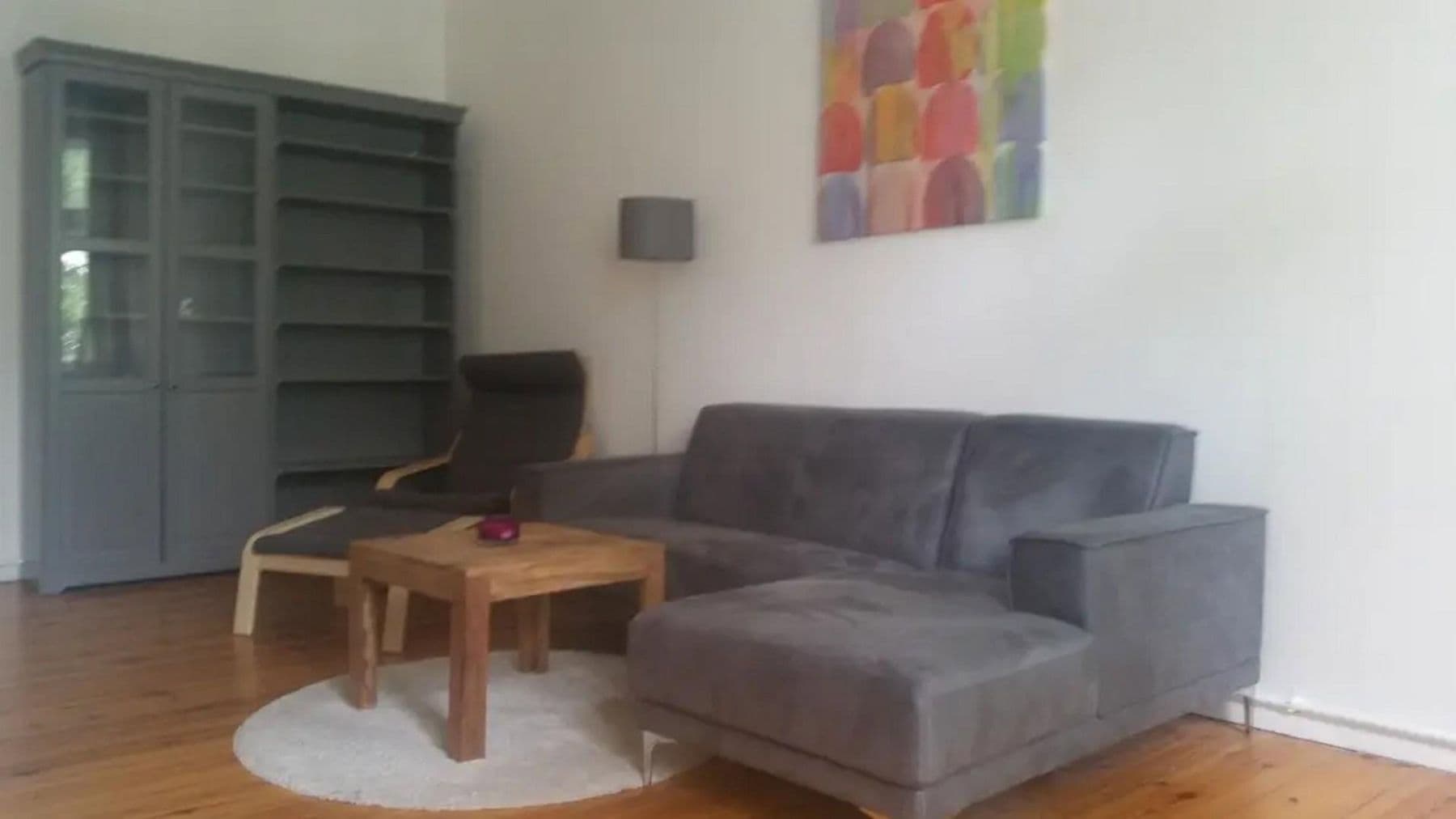 2 bedroom flat to rent, 65 m², Berlin, Berlin 2 bedroom flat to rent, 65 m², Berlin, Berlin