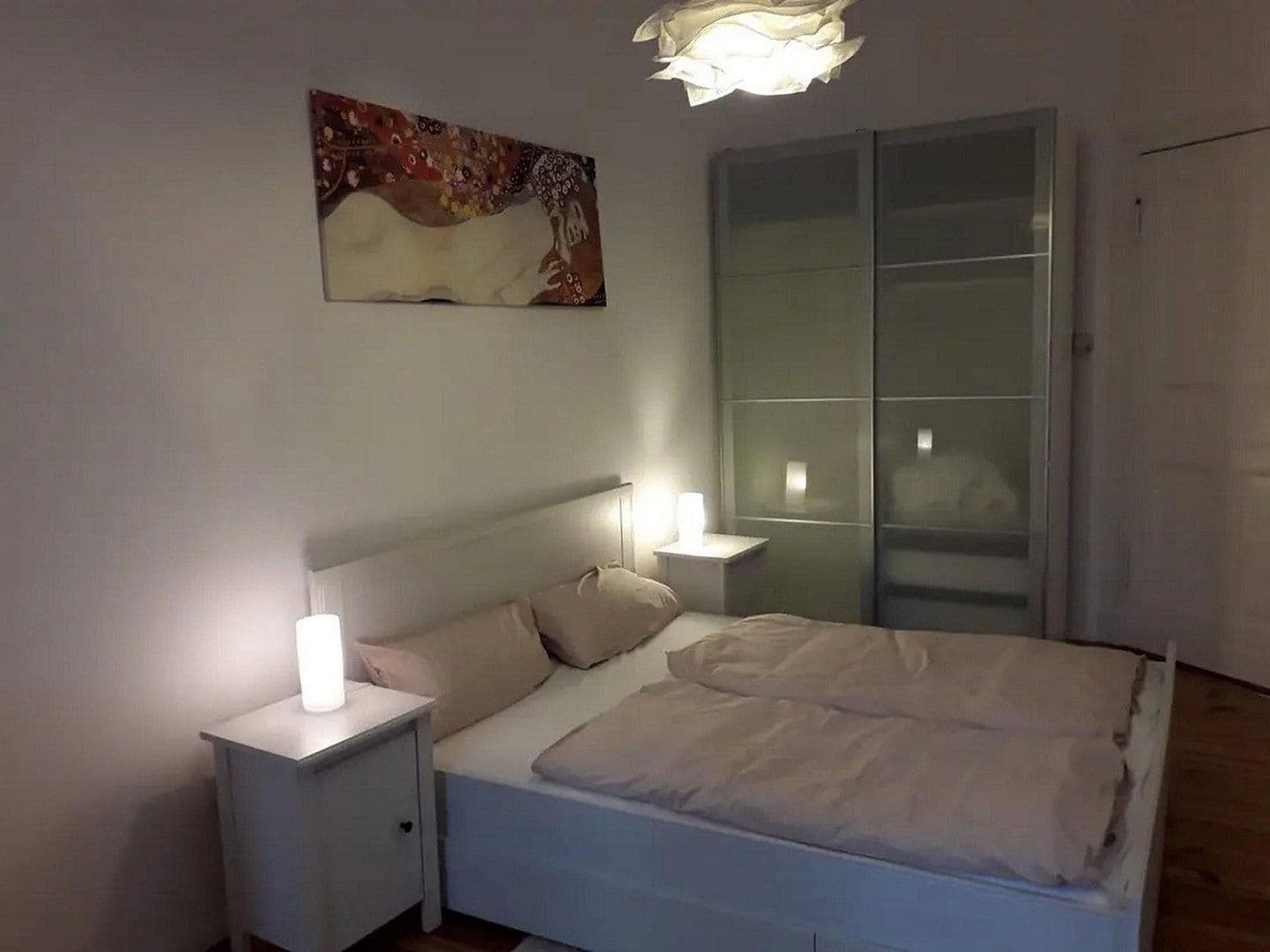 2 bedroom flat to rent, 65 m², Berlin, Berlin 2 bedroom flat to rent, 65 m², Berlin, Berlin