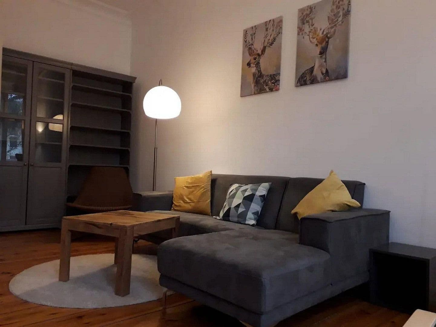2 bedroom flat to rent, 65 m², Berlin, Berlin 2 bedroom flat to rent, 65 m², Berlin, Berlin