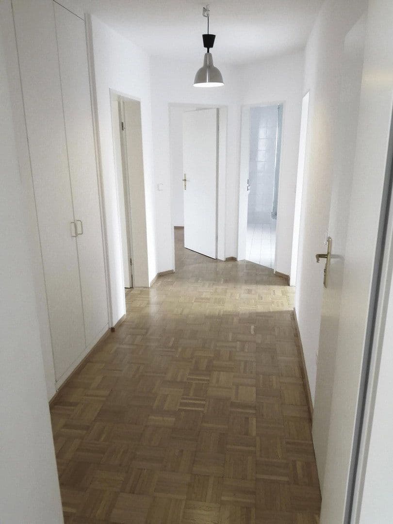3 bedroom with open-plan kitchen flat for sale, 136 m², Arankaweg 99, Dachau, Bavaria 3 bedroom with open-plan kitchen flat for sale, 136 m², Arankaweg 99, Dachau, Bavaria