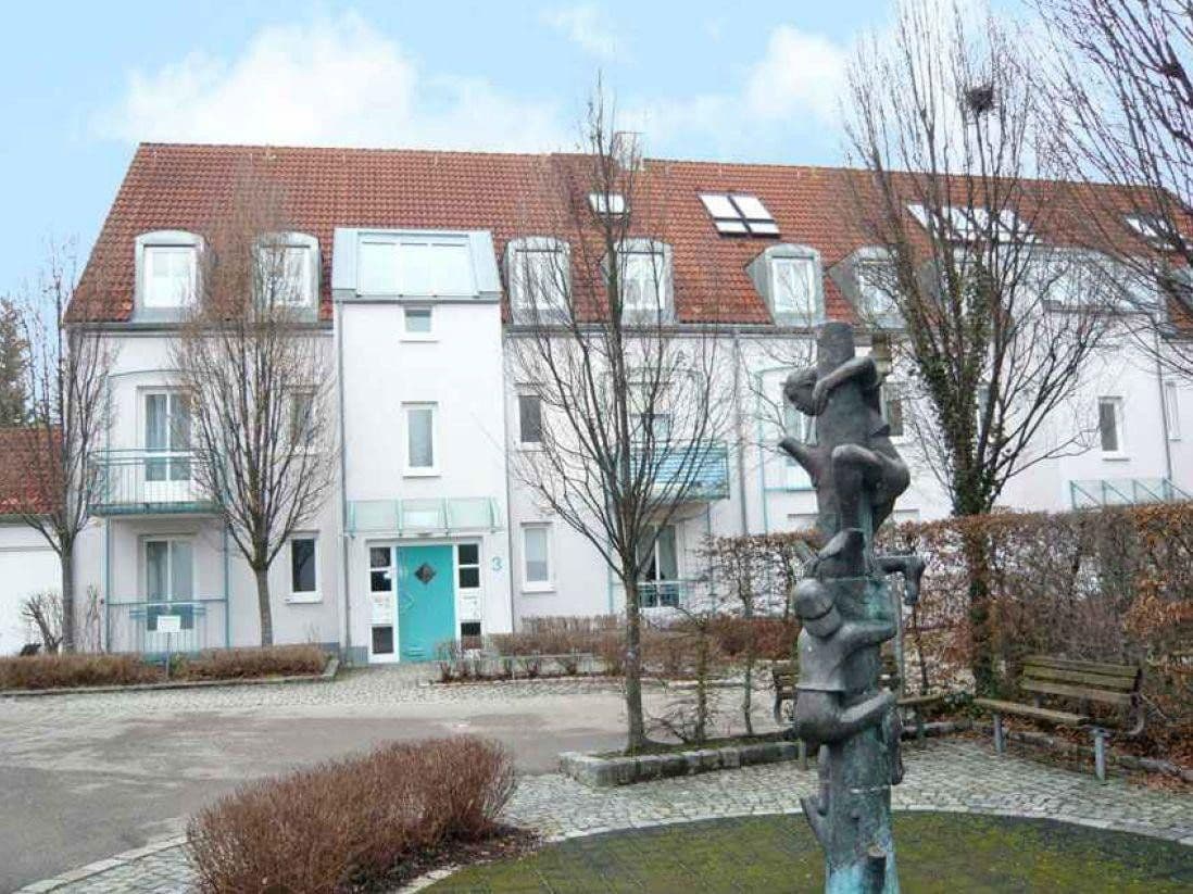 3 bedroom with open-plan kitchen flat for sale, 136 m², Arankaweg 99, Dachau, Bavaria 3 bedroom with open-plan kitchen flat for sale, 136 m², Arankaweg 99, Dachau, Bavaria