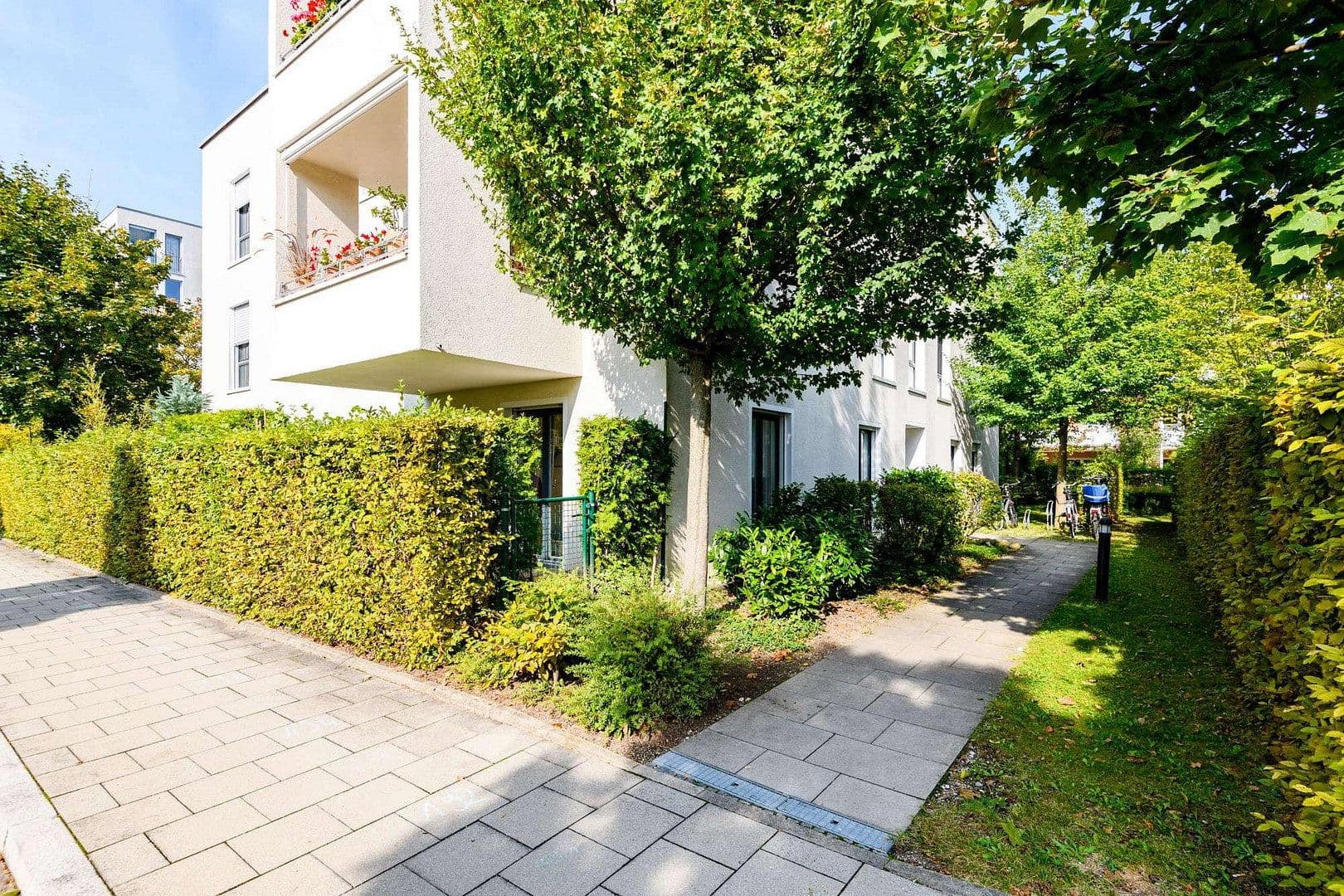 3 bedroom flat for sale, 73 m², Centa Herker Bogen 3, München, Bavaria 3 bedroom flat for sale, 73 m², Centa Herker Bogen 3, München, Bavaria