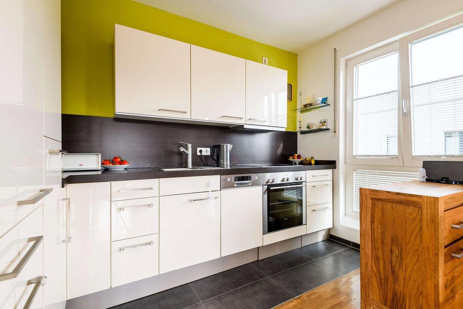 3 bedroom flat for sale, 73 m², Centa Herker Bogen 3, München, Bavaria 3 bedroom flat for sale, 73 m², Centa Herker Bogen 3, München, Bavaria
