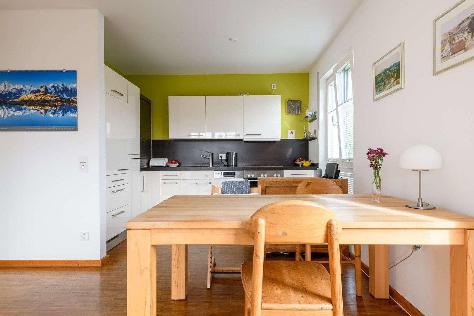 3 bedroom flat for sale, 73 m², Centa Herker Bogen 3, München, Bavaria 3 bedroom flat for sale, 73 m², Centa Herker Bogen 3, München, Bavaria