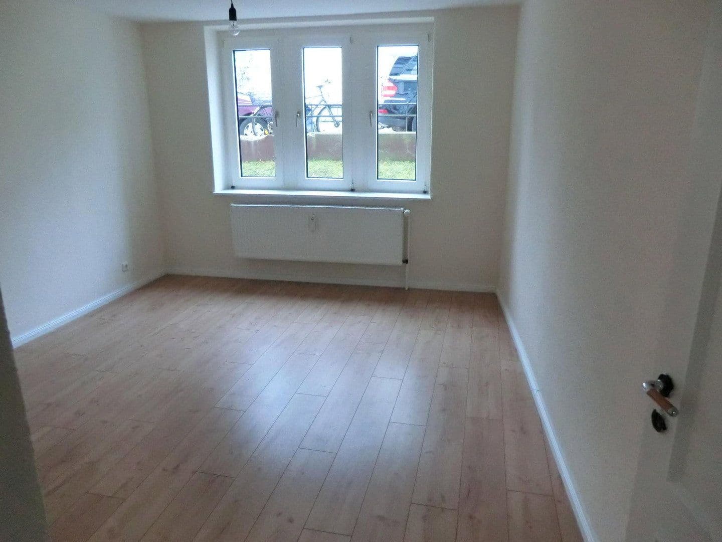 2 bedroom flat to rent, 47 m², Sadowastr. 2, Lübeck, Schleswig-Holstein 2 bedroom flat to rent, 47 m², Sadowastr. 2, Lübeck, Schleswig-Holstein