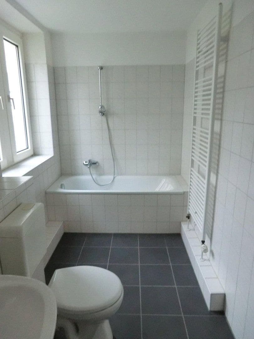 2 bedroom flat to rent, 47 m², Sadowastr. 2, Lübeck, Schleswig-Holstein 2 bedroom flat to rent, 47 m², Sadowastr. 2, Lübeck, Schleswig-Holstein