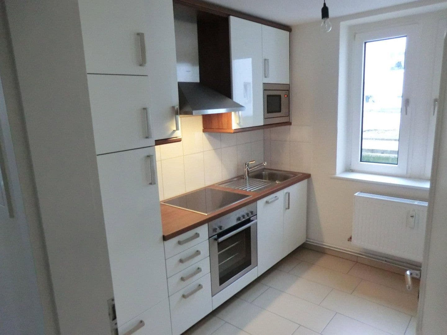 2 bedroom flat to rent, 47 m², Sadowastr. 2, Lübeck, Schleswig-Holstein 2 bedroom flat to rent, 47 m², Sadowastr. 2, Lübeck, Schleswig-Holstein