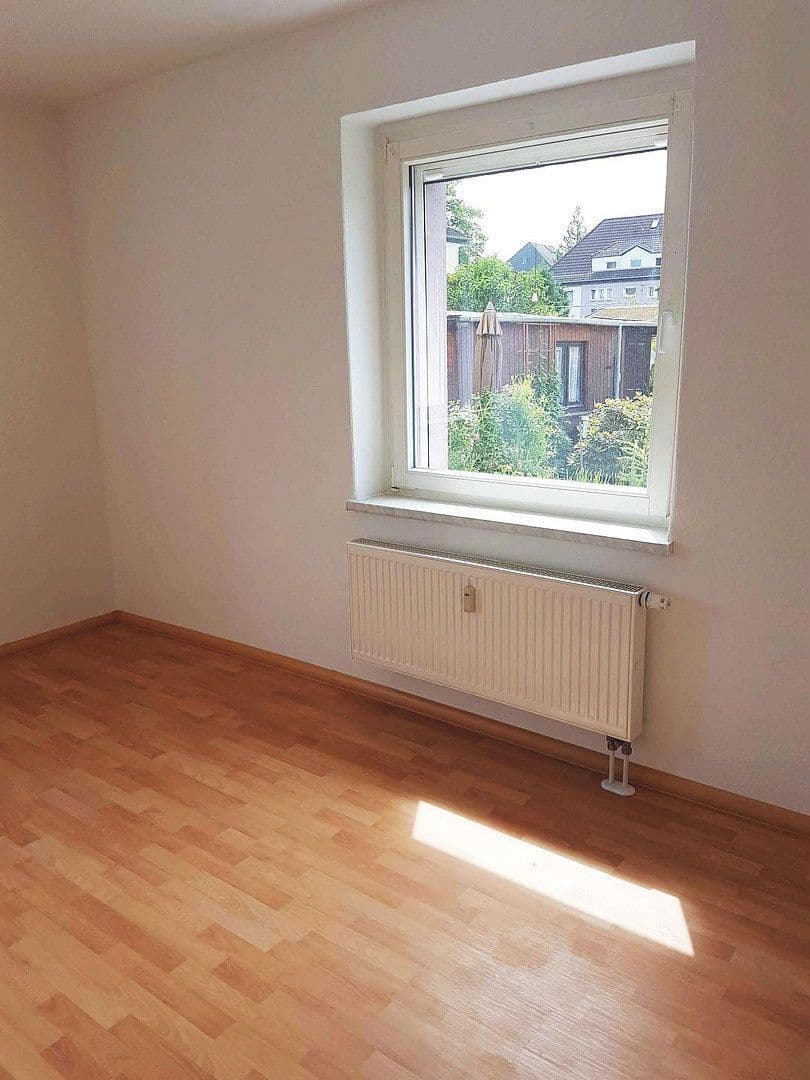2 bedroom flat to rent, 53 m², Abteisstraße 24, Oberlungwitz, Saxony 2 bedroom flat to rent, 53 m², Abteisstraße 24, Oberlungwitz, Saxony