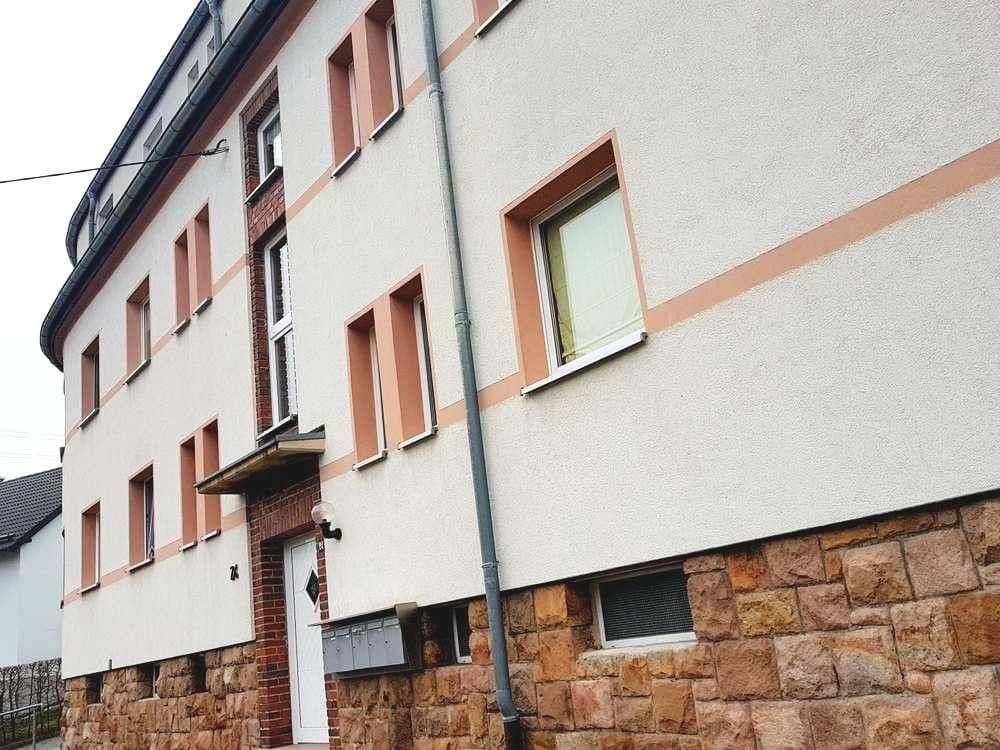2 bedroom flat to rent, 53 m², Abteisstraße 24, Oberlungwitz, Saxony 2 bedroom flat to rent, 53 m², Abteisstraße 24, Oberlungwitz, Saxony