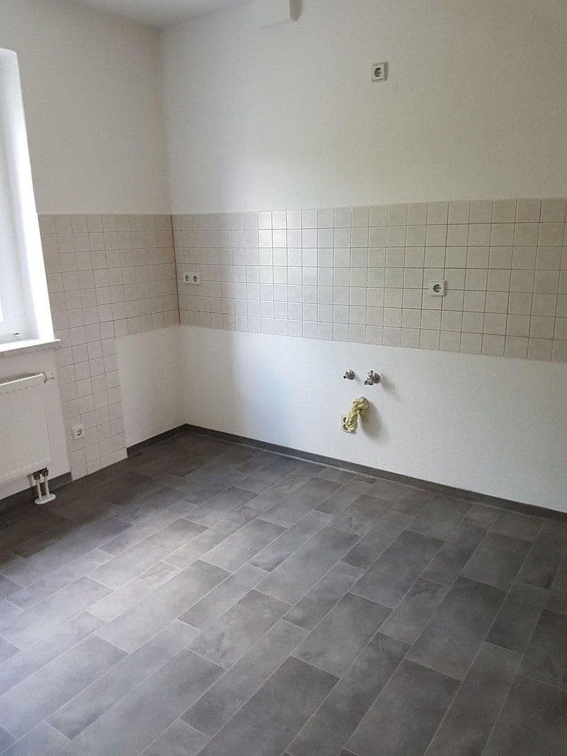 2 bedroom flat to rent, 53 m², Abteisstraße 24, Oberlungwitz, Saxony 2 bedroom flat to rent, 53 m², Abteisstraße 24, Oberlungwitz, Saxony
