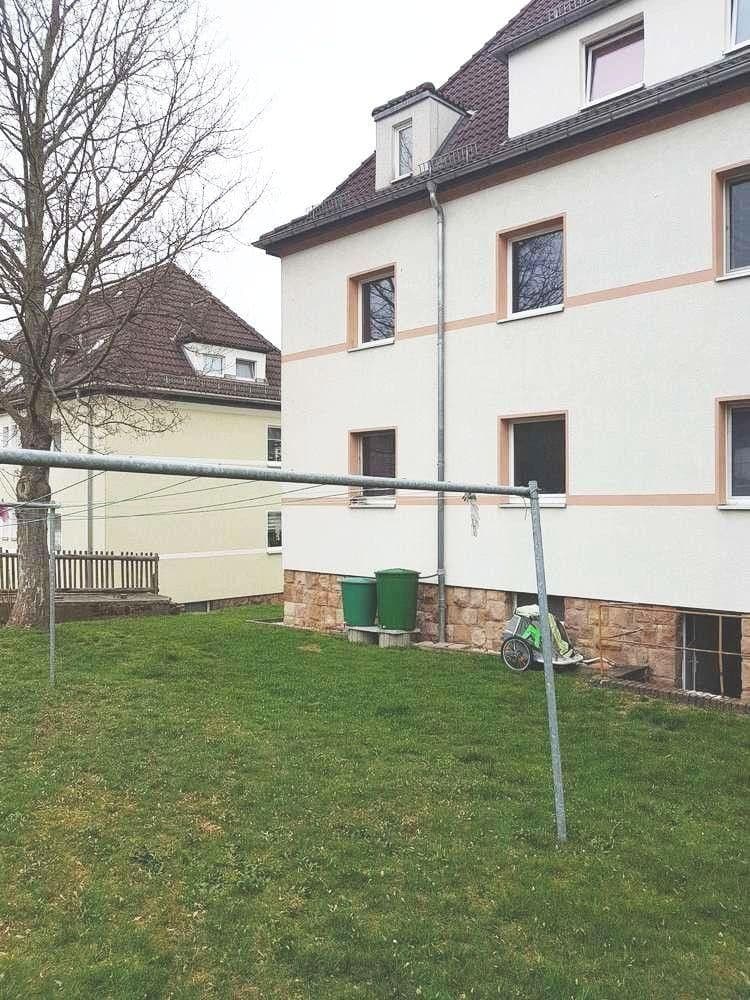 2 bedroom flat to rent, 53 m², Abteisstraße 24, Oberlungwitz, Saxony 2 bedroom flat to rent, 53 m², Abteisstraße 24, Oberlungwitz, Saxony